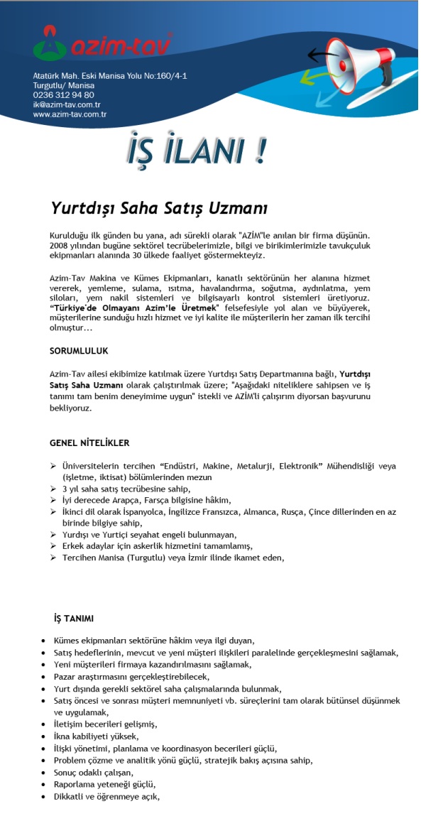 AZİM-TAV