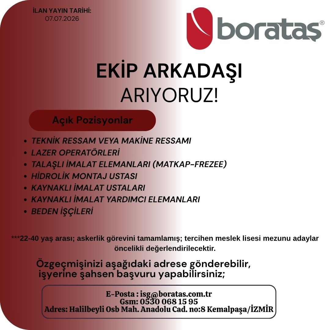 BORATAŞ