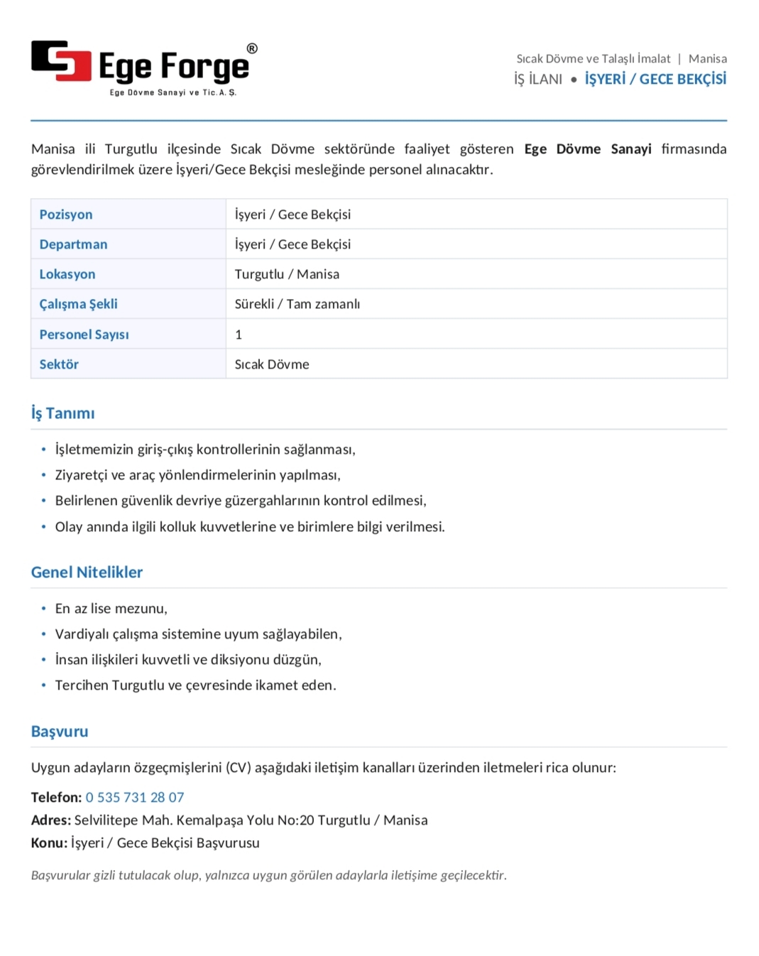 EGE DÖVME SAN.TİC. A.Ş. logosu