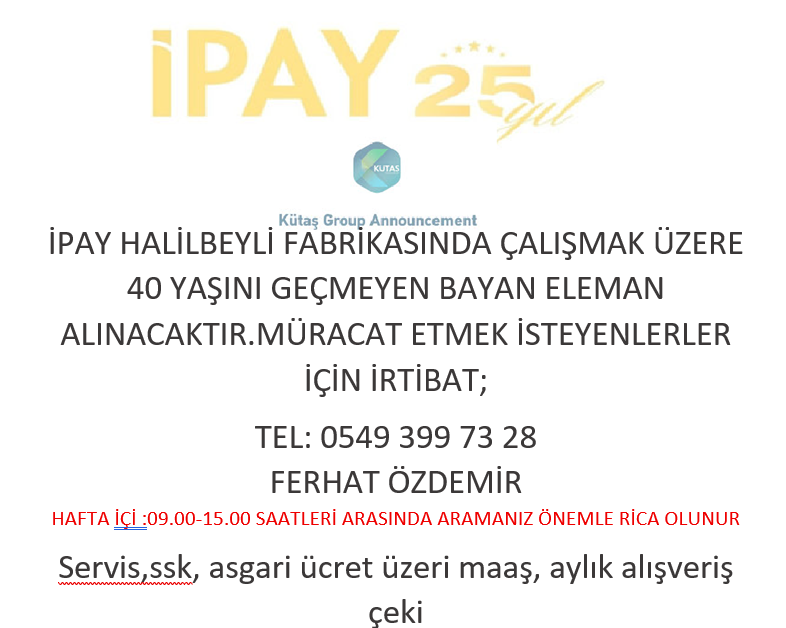 İPAY logosu