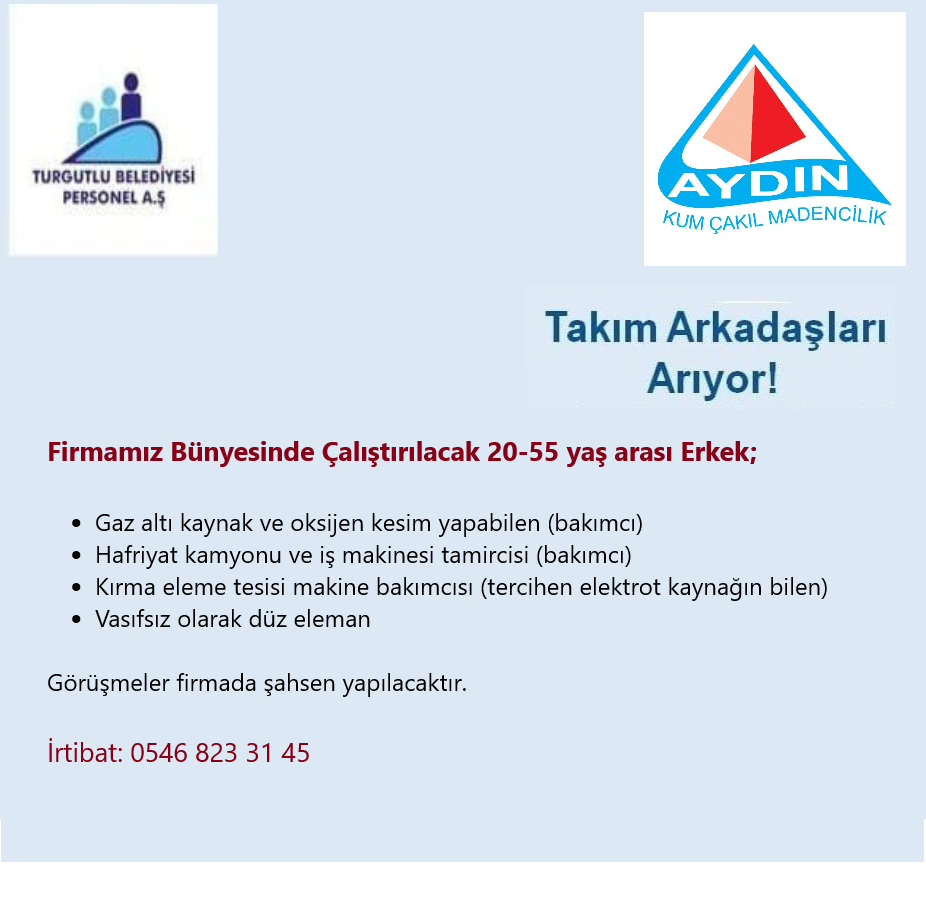 AYDIN KUM ÇAKIL MADENCİLİK logosu