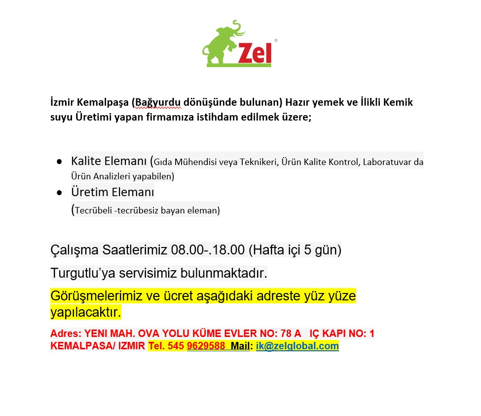 ZEL logosu