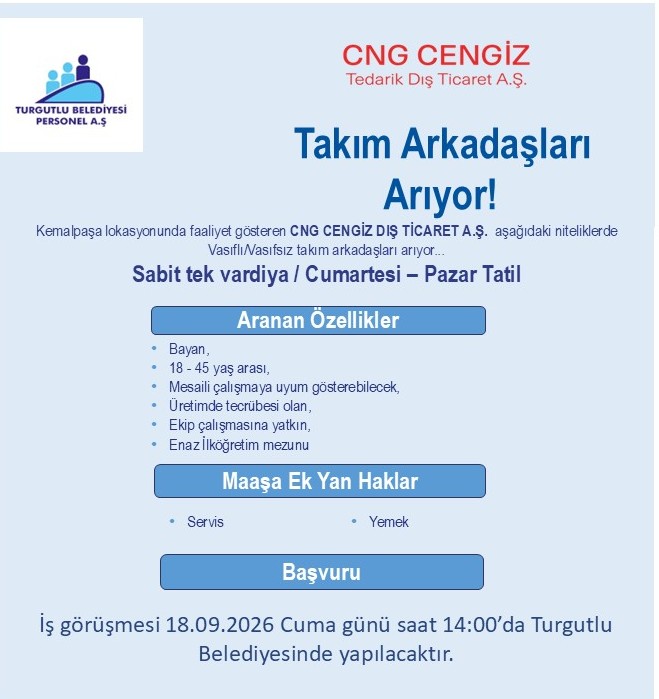 CNG CENGİZ logosu