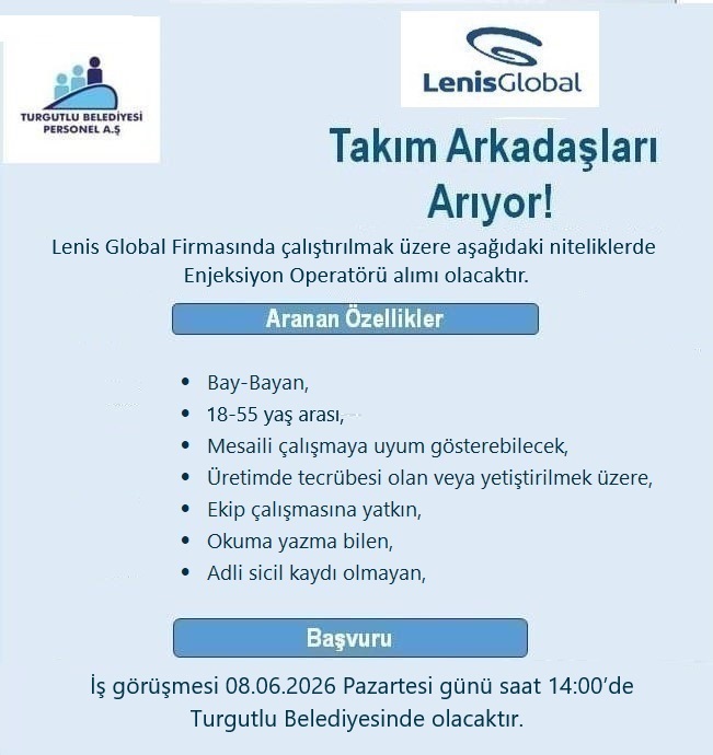 LENİS GLOBAL