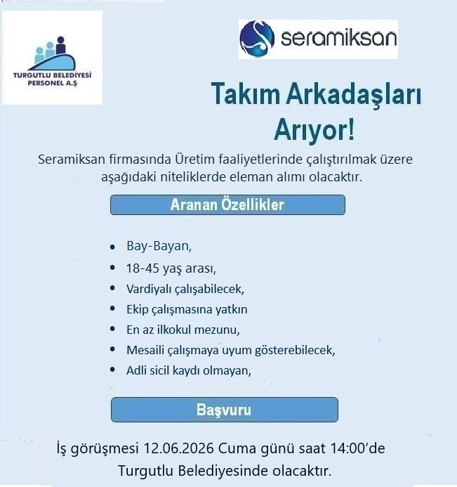 SERAMİKSAN